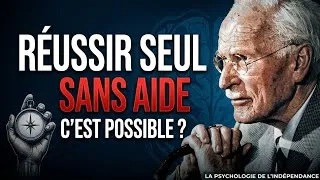 Miniature : Le Secret De Ceux Qui Réussissent Sans Aide