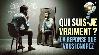 Miniature : Les Mystères De l'Identité