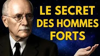 Miniature : Les Secrets Cachés Des Hommes Qui Deviennent Plus Attrayants Avec l'Âge | Carl Jung 