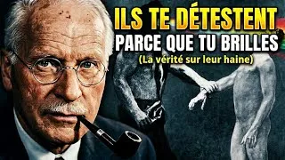 Miniature : L'Ombre : Le mécanisme cruel de la jalousie humaine