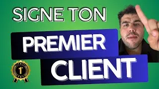 Miniature : Comment trouver son premier client en Freelance ? 5 Tips pour réussir dans le freelancing en 2024