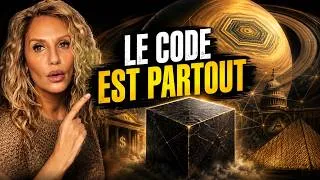 Miniature : saturne : le code caché qui enferme notre réalité (partie 2)