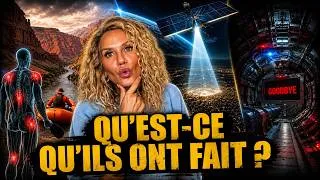 Miniature : L’été de toutes les anomalies : mystère au Grand Canyon, ciel programmable, effet CERN !