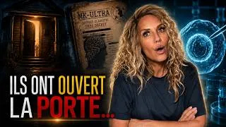 Miniature : 16 enfants disparus du système, MKUltra revient, , une cellule artificielle naît !!!