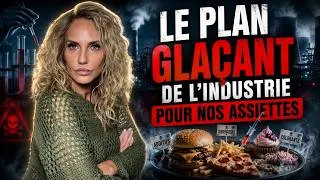 Miniature : Qui décide VRAIMENT de ce qu'il y a dans votre assiette ?