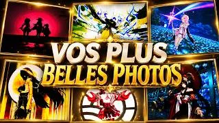 Miniature : 📢C'EST MAGNIFIQUE ! Les plus BELLES PHOTOS BAGEL de la COMMUNAUTÉ ► NTE NEVERNESS TO EVERNESS