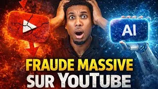 Miniature : YouTube est INJUSTE pour ceux qui n’utilisent pas l’IA (voici pourquoi)