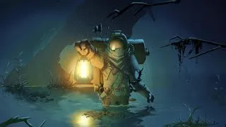 Miniature : Outer Wilds Echoes of the Eye - Affronter sa peur