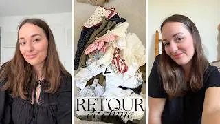 Miniature : JE CHINE POUR MOI - RETOUR DE CHINE #19 - iamsoleneva