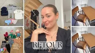 Miniature : ENCORE DE BELLES PIECES...- RETOUR DE CHINE #18 - iamsoleneva