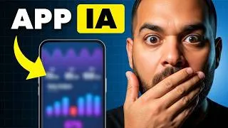 Miniature : Créer une Application de A à Z avec l’IA !