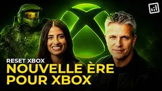 Miniature : Le grand reset de Xbox : crise hardware, Game Pass, exclusivités… que prépare Microsoft ?