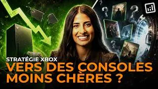 Miniature : La "NOUVELLE" stratégie Xbox : Enfin la bonne ?