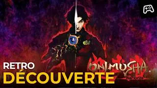 Miniature : Je redécouvre le premier Onimusha 21 ans plus tard - Retro découverte Onimusha Warlords