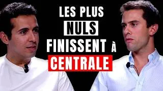Miniature : Un Polytechnicien raconte les coulisses de Louis Le Grand
