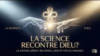 Miniature : 🌌 DIEU ET LA SCIENCE : LE GRAND RETOURNEMENT. 🧬