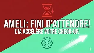Miniature : Marre d'attendre des mois pour un rendez-vous chez votre médecin juste pour une prise de sang ? 💉 
