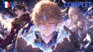 Miniature : 【COMPLET】Le Prince Assassiné Renaît en Œuf ! Peur Système  7 Jours pour Venger & Reprendre le Trône