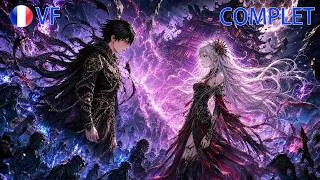 Miniature : 【COMPLET】Il embrasse de force un Fantôme SSS… puis la Reine Maudite devient son alliée !