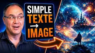 Miniature : Créer des images IA avec ChatGPT ou autre générateur d'images