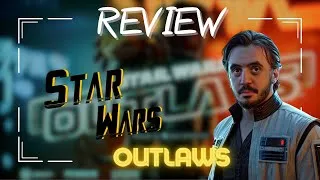 Miniature : LE TEST DE STAR WARS OUTLAWS ET MES PREMIÈRES IMPRESSIONS