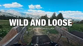Miniature : PUY SAINT-VINCENT FULL RUN POV