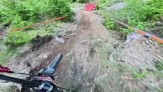Miniature : MONTCLAR DH CUP RS P1 