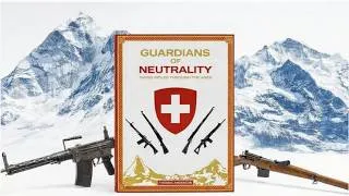 Miniature : 🎶Guardians of Neutrality🎶