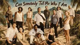 Miniature : LOST | Can Somebody Tell Me Who I Am 🙏