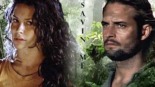 Miniature : (LOST) Sawyer & Kate || Savin' Me 🤝💞 #nickelback #losttvshow