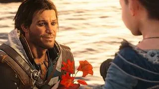 Miniature : Assassin's Creed IV: Black Flag Resynced | Epilogo y créditos finales | Gameplay en Español