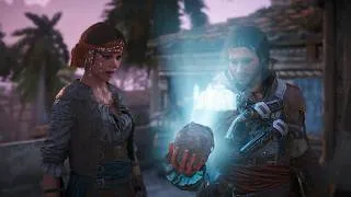 Miniature : Assassin's Creed IV: Black Flag Resynced | Una lección de humildad | Gameplay en Español