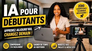 Miniature : Aucune compétence technique ? Cette vidéo IA est pour vous !
