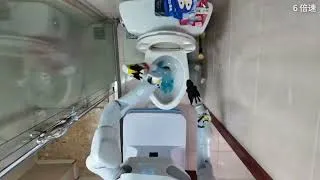 Miniature : Vidéo Actualités IA : Je veux le même !!!