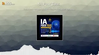 Miniature : IA Pour Tous — L'IA pour débutants : comprendre ChatGPT en 5 minutes