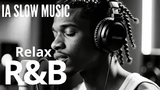 Miniature : Juste une seconde chance… 💔 | Afro-Love Triste | Slow R&B