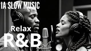 Miniature : [R&B Slow 2] – Amour Éternel ♾️❤️ | Slow R&B Romantique | Calme & Promesse