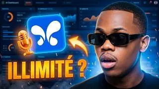 Miniature : Cette IA GRATUITE crée des voix ultra réalistes (+ annonce importante)