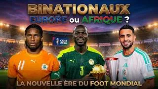 Miniature : Le choix de l'Afrique : Ces stars qui ont tout sacrifié pour leurs racines