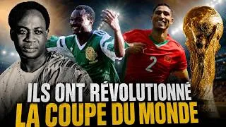 Miniature : Coupe du Monde 2026 | Le boycott africain de 1966 qui a fait plier la FIFA !