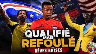 Miniature : Coupe du Monde 2026 | Comment les visas US brisent le rêve africain ? (Omar Artan, Lumumba Vea)