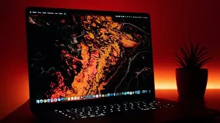 Miniature : Test MacBook Pro 16'' Le Mac Parfait !