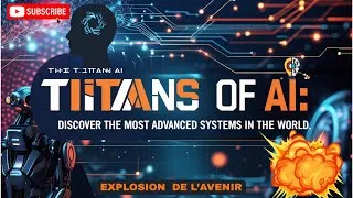 Miniature : Les IA les plus avancées du monde : Révolution ou danger ?