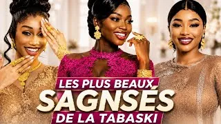 Miniature : TABASKI 2026 ❤️🔥 LES PLUS BEAUX SAGNSÉS DES CÉLÉBRITÉS SÉNÉGALAISES #senegalesedress #gorgeousdress 