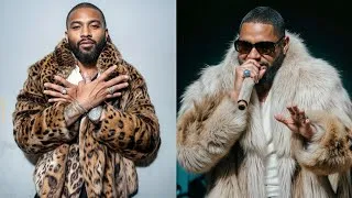 Miniature : Fally Ipupa & Ferre Gola à l’époque de Quartier Latin avec Koffi Olomide – Archives Rumba Congolaise