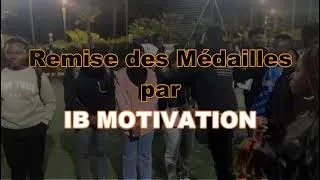 Miniature : JEUNESSE Motivée