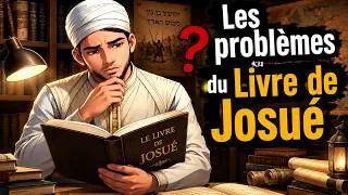 Miniature : Josué fils de Noun l’histoire d’un héros biblique