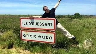 Miniature : Le tour des côtes Bretonnes avec les Alcyons
