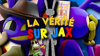 Miniature : LA VÉRITÉ SUR JAX (Comprendre Jax)