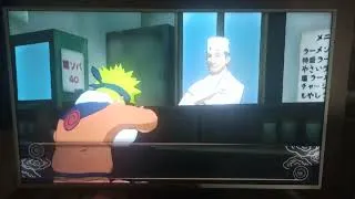 Miniature : Naruto Shippuden ultimate ninja storm ps3  walkthrough 2 eme partie 